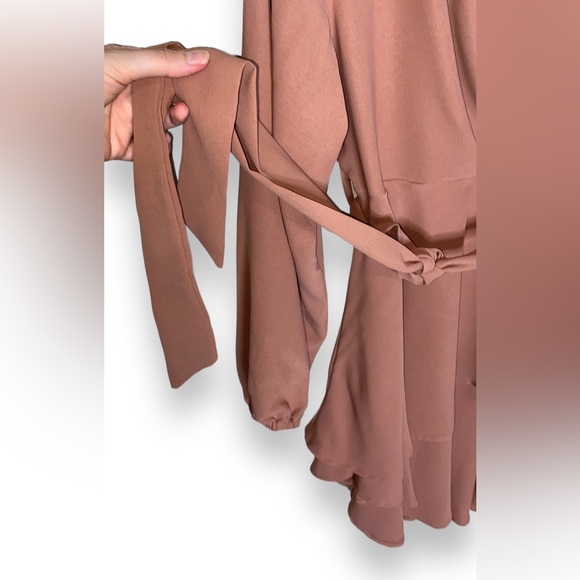 Non branded XXL dress classy - Picture 6 of 10